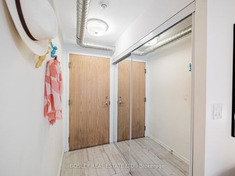 Photo 3 at 311 - 170 Sudbury Street, Little Portugal, Toronto