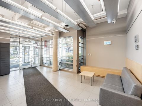 Photo 23 at 311 - 170 Sudbury Street, Little Portugal, Toronto