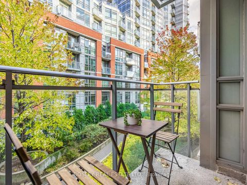 Photo 25 at 311 - 170 Sudbury Street, Little Portugal, Toronto