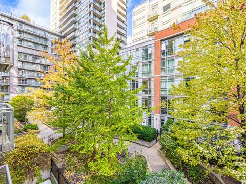 Photo 26 at 311 - 170 Sudbury Street, Little Portugal, Toronto