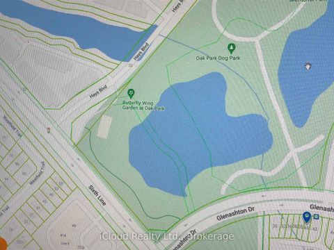 Photo 20 at 40 Glenashton Drive, RO River Oaks, Oakville