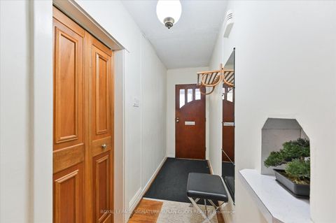 Photo 3 at 313 Gowan Avenue, East York, Toronto