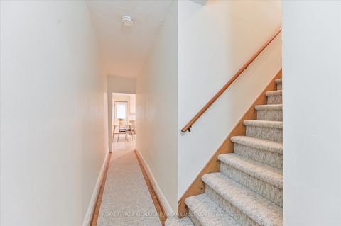 Photo 5 at 313 Gowan Avenue, East York, Toronto