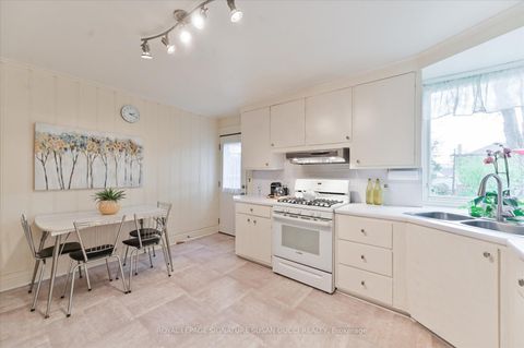 Photo 9 at 313 Gowan Avenue, East York, Toronto