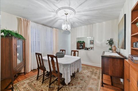 Photo 10 at 313 Gowan Avenue, East York, Toronto