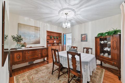 Photo 12 at 313 Gowan Avenue, East York, Toronto