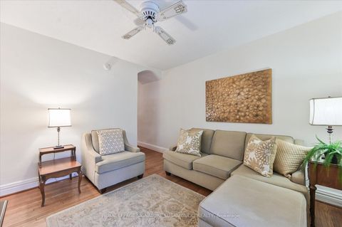 Photo 13 at 313 Gowan Avenue, East York, Toronto