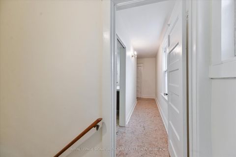 Photo 17 at 313 Gowan Avenue, East York, Toronto