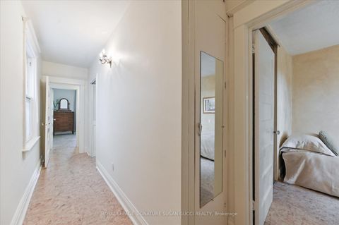 Photo 18 at 313 Gowan Avenue, East York, Toronto