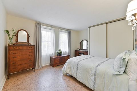 Photo 19 at 313 Gowan Avenue, East York, Toronto