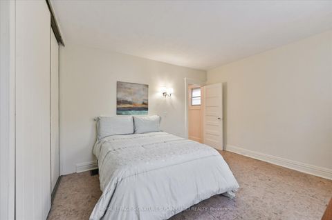 Photo 20 at 313 Gowan Avenue, East York, Toronto