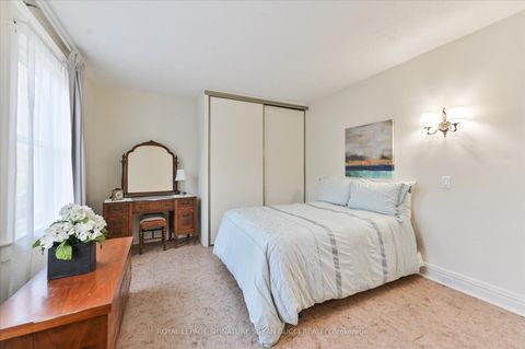 Photo 21 at 313 Gowan Avenue, East York, Toronto