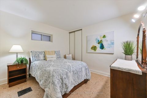 Photo 22 at 313 Gowan Avenue, East York, Toronto