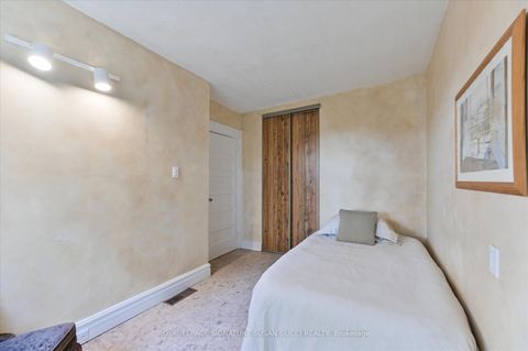 Photo 24 at 313 Gowan Avenue, East York, Toronto