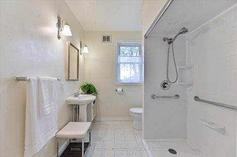 Photo 25 at 313 Gowan Avenue, East York, Toronto