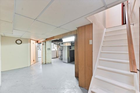 Photo 26 at 313 Gowan Avenue, East York, Toronto