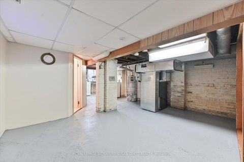 Photo 29 at 313 Gowan Avenue, East York, Toronto