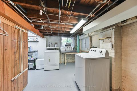 Photo 30 at 313 Gowan Avenue, East York, Toronto