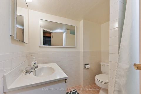Photo 31 at 313 Gowan Avenue, East York, Toronto