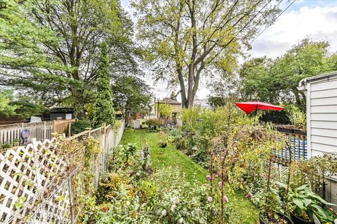 Photo 32 at 313 Gowan Avenue, East York, Toronto