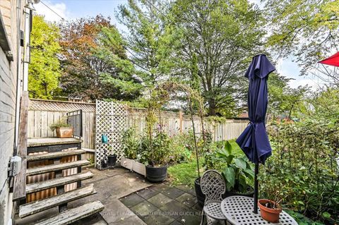 Photo 33 at 313 Gowan Avenue, East York, Toronto