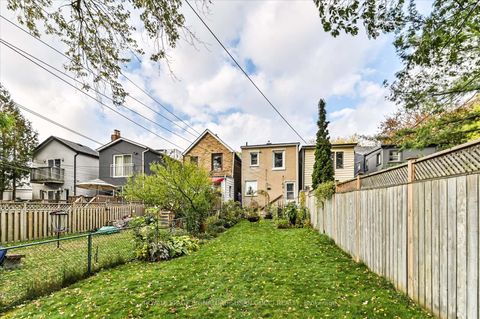 Photo 38 at 313 Gowan Avenue, East York, Toronto
