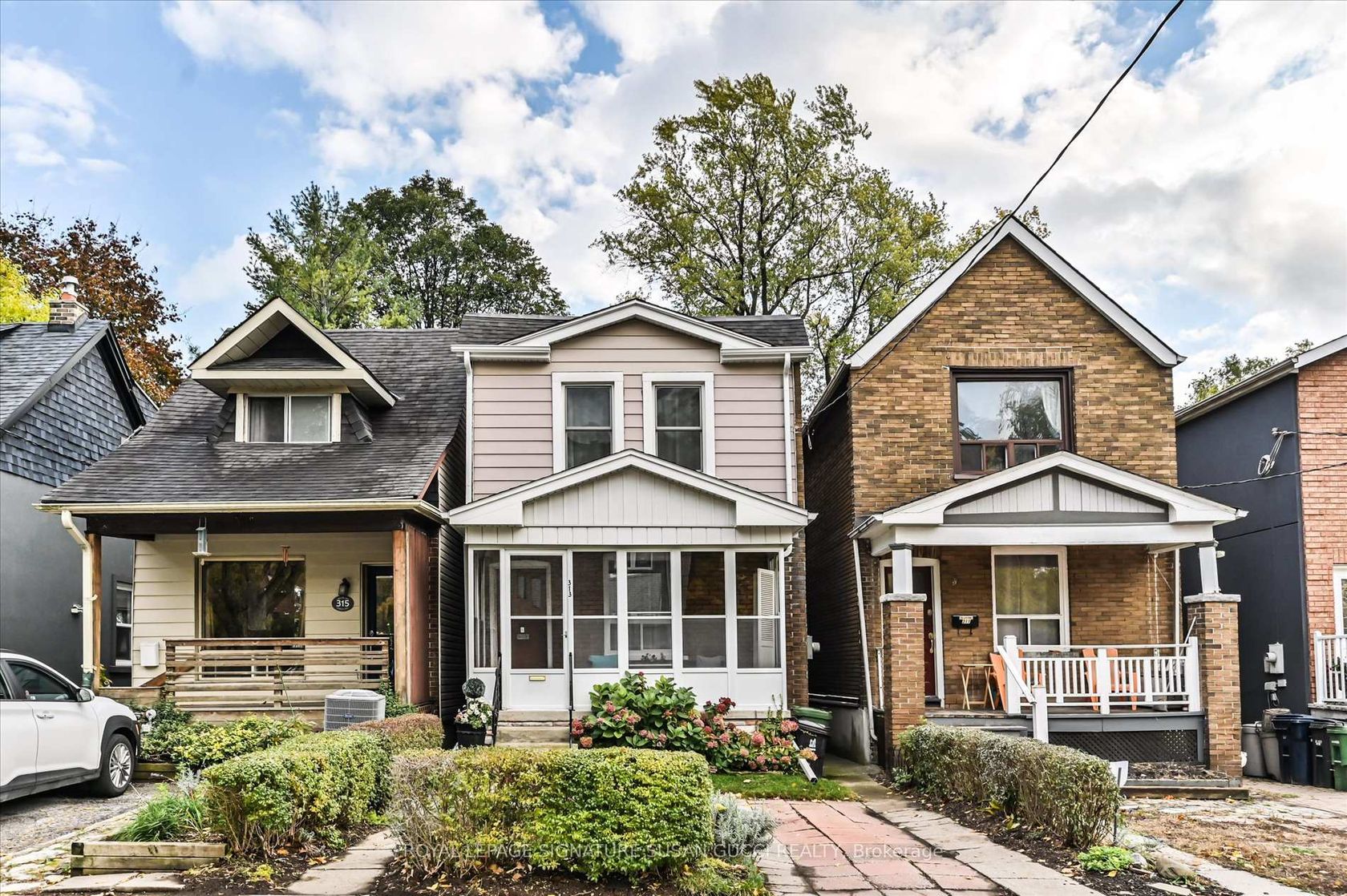 313 Gowan Avenue, East York, Toronto photo 7