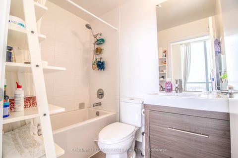 Photo 10 at 3410 - 70 Forest Manor Road, Henry Farm, Toronto