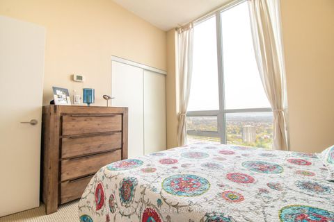 Photo 11 at 3410 - 70 Forest Manor Road, Henry Farm, Toronto