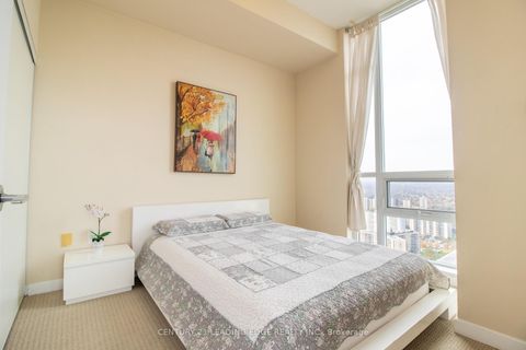 Photo 12 at 3410 - 70 Forest Manor Road, Henry Farm, Toronto