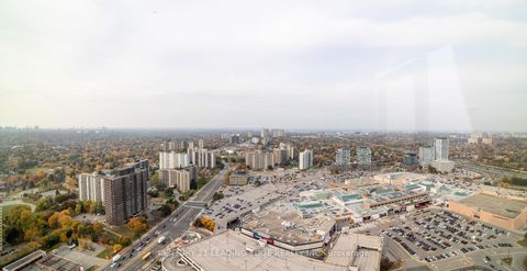 Photo 13 at 3410 - 70 Forest Manor Road, Henry Farm, Toronto