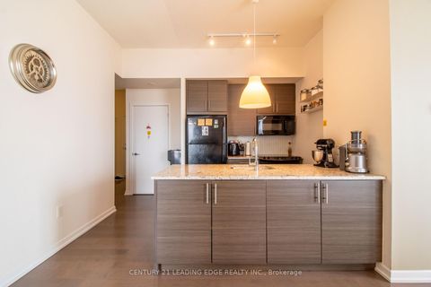 Photo 14 at 3410 - 70 Forest Manor Road, Henry Farm, Toronto