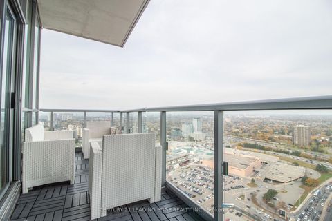 Photo 15 at 3410 - 70 Forest Manor Road, Henry Farm, Toronto