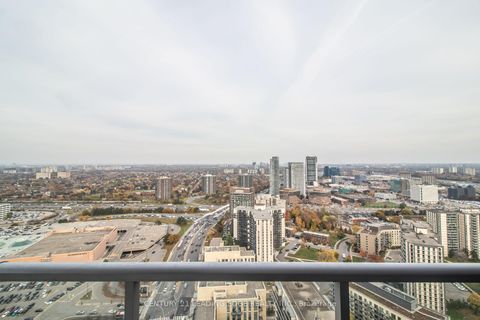 Photo 17 at 3410 - 70 Forest Manor Road, Henry Farm, Toronto