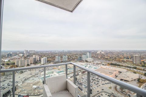 Photo 18 at 3410 - 70 Forest Manor Road, Henry Farm, Toronto