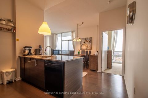 Photo 20 at 3410 - 70 Forest Manor Road, Henry Farm, Toronto