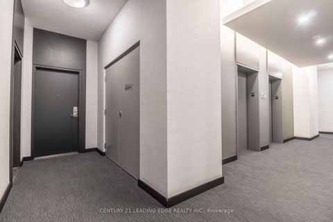 Photo 23 at 3410 - 70 Forest Manor Road, Henry Farm, Toronto