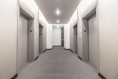 Photo 24 at 3410 - 70 Forest Manor Road, Henry Farm, Toronto