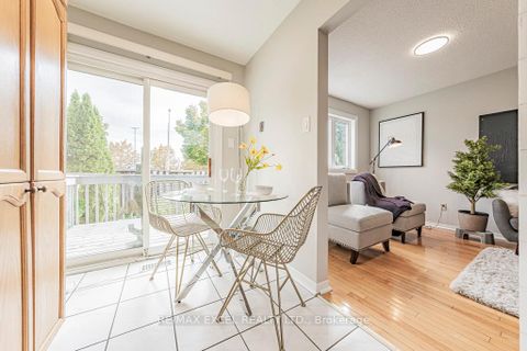 Photo 10 at 21 Brimstone Crescent, Agincourt North, Toronto