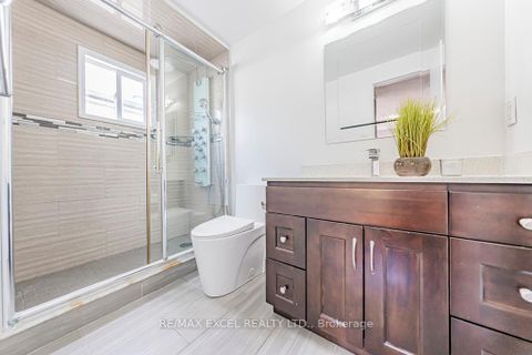 Photo 19 at 21 Brimstone Crescent, Agincourt North, Toronto