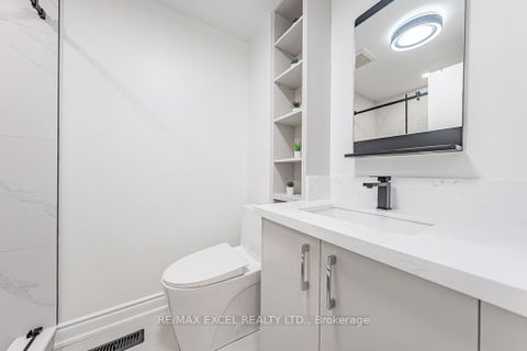 Photo 26 at 21 Brimstone Crescent, Agincourt North, Toronto