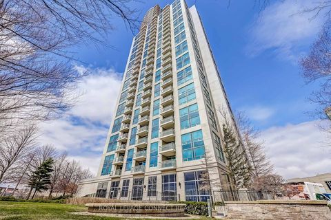 Photo 0 at 514 - 83 Borough Drive, Bendale, Toronto