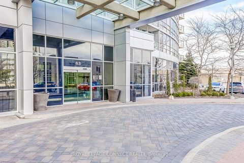 Photo 1 at 514 - 83 Borough Drive, Bendale, Toronto
