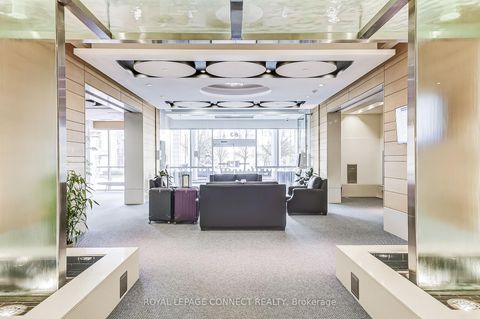 Photo 3 at 514 - 83 Borough Drive, Bendale, Toronto