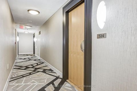 Photo 4 at 514 - 83 Borough Drive, Bendale, Toronto