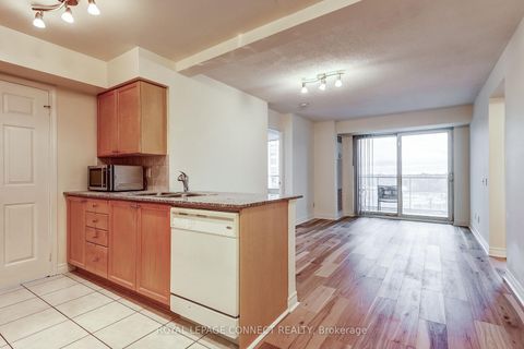 Photo 6 at 514 - 83 Borough Drive, Bendale, Toronto