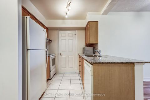 Photo 7 at 514 - 83 Borough Drive, Bendale, Toronto