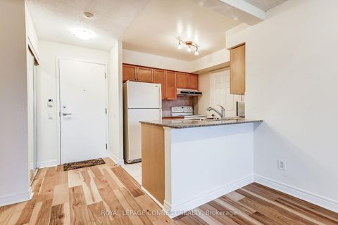Photo 8 at 514 - 83 Borough Drive, Bendale, Toronto