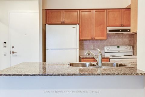 Photo 9 at 514 - 83 Borough Drive, Bendale, Toronto