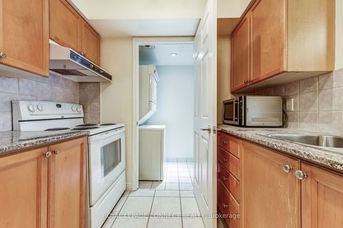 Photo 10 at 514 - 83 Borough Drive, Bendale, Toronto